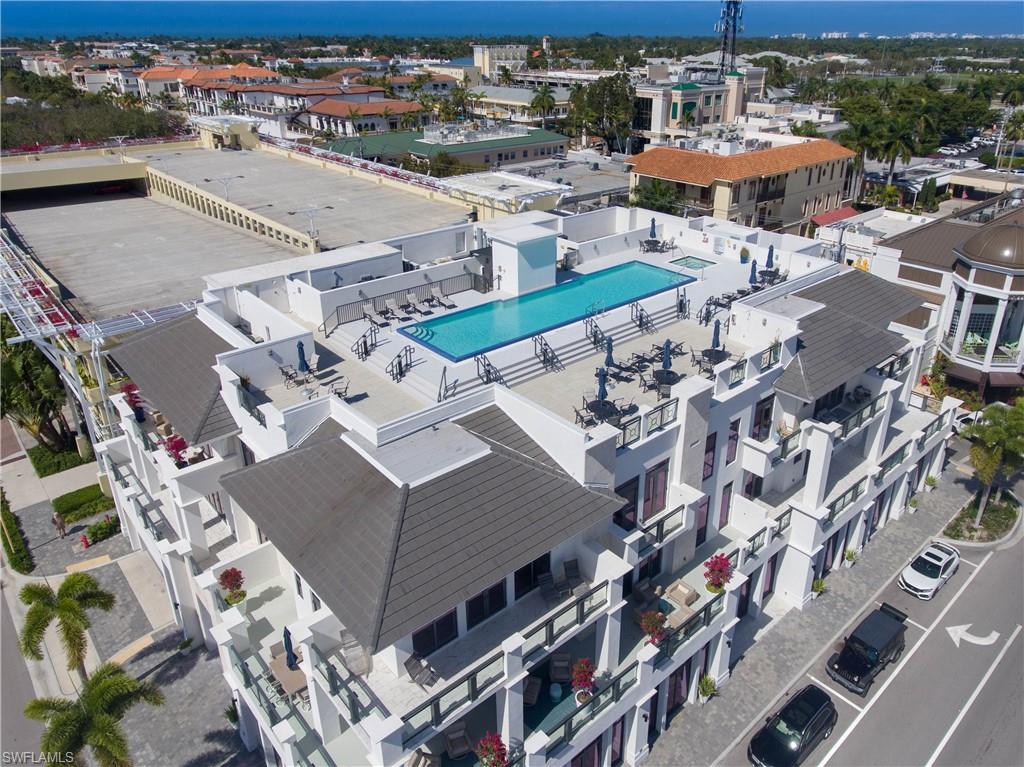 OLDE NAPLES - Residential