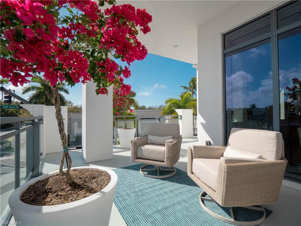 OLDE NAPLES - Residential