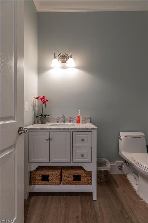 INDIGO PRESERVE - Residential