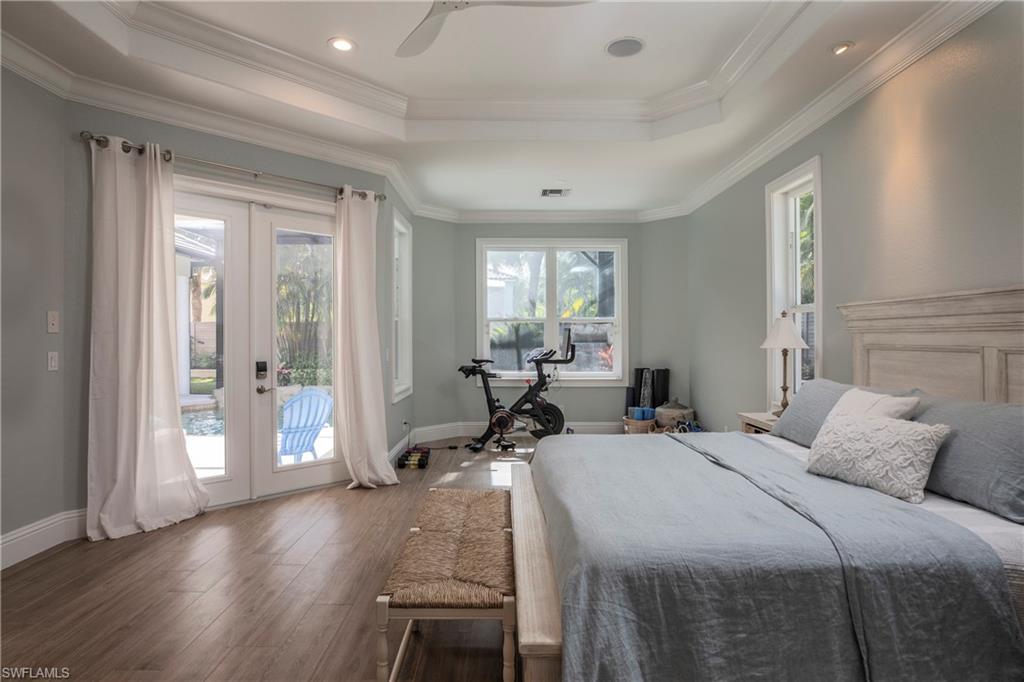 INDIGO PRESERVE - Residential