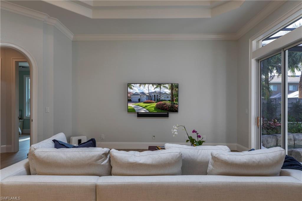 INDIGO PRESERVE - Residential