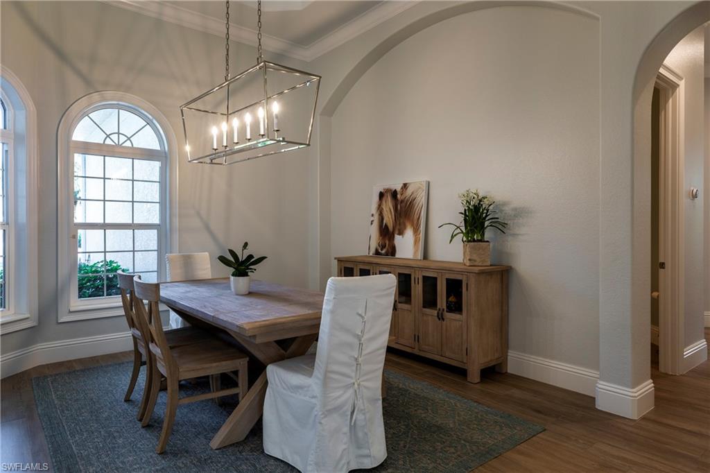 INDIGO PRESERVE - Residential