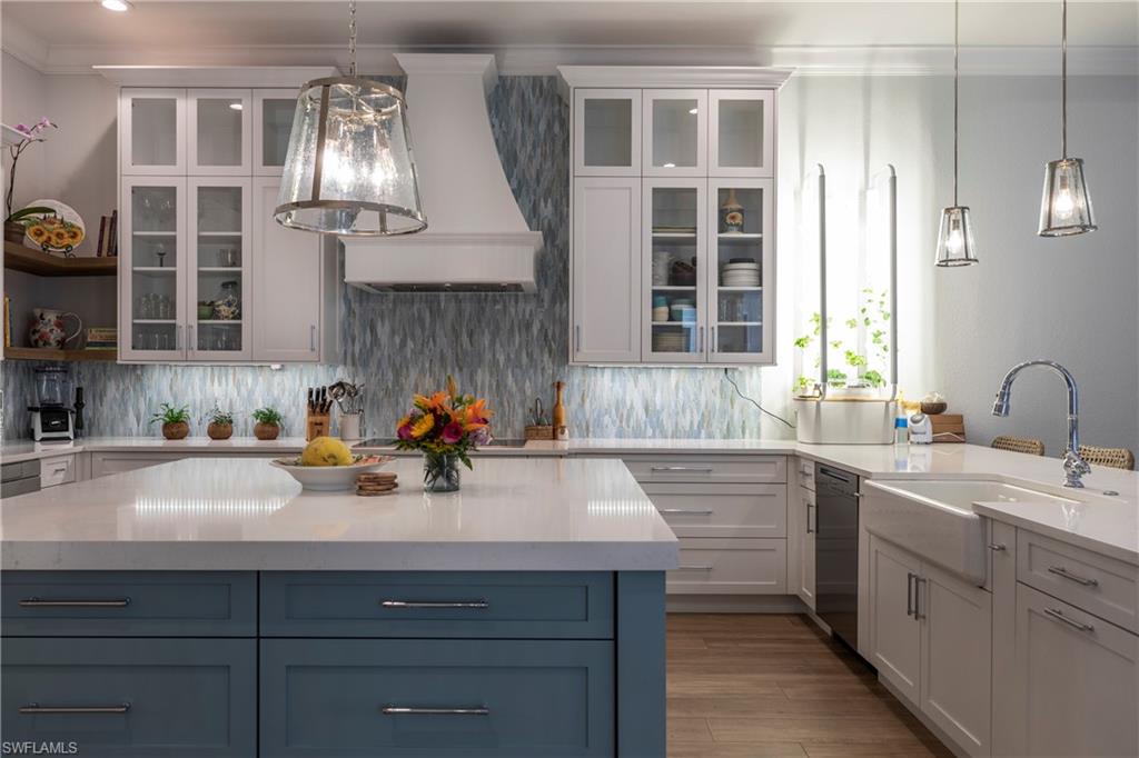 INDIGO PRESERVE - Residential