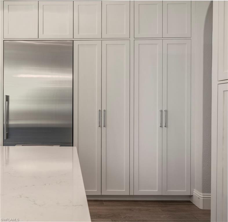 INDIGO PRESERVE - Residential