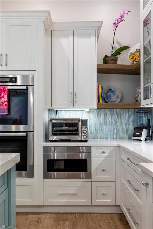INDIGO PRESERVE - Residential