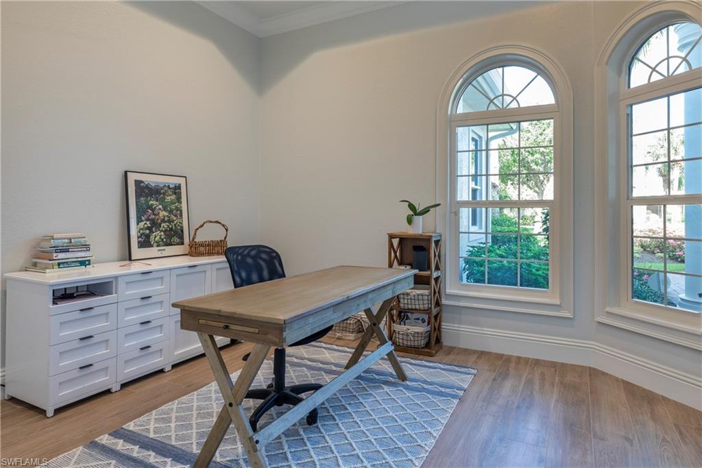 INDIGO PRESERVE - Residential