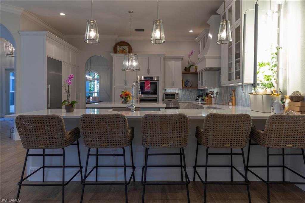 INDIGO PRESERVE - Residential