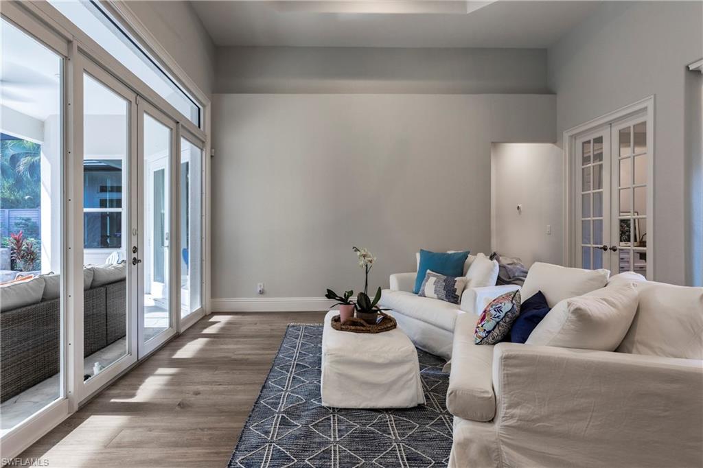 INDIGO PRESERVE - Residential