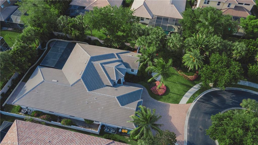INDIGO PRESERVE - Residential