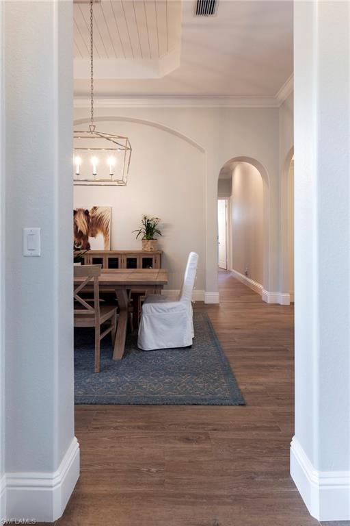 INDIGO PRESERVE - Residential
