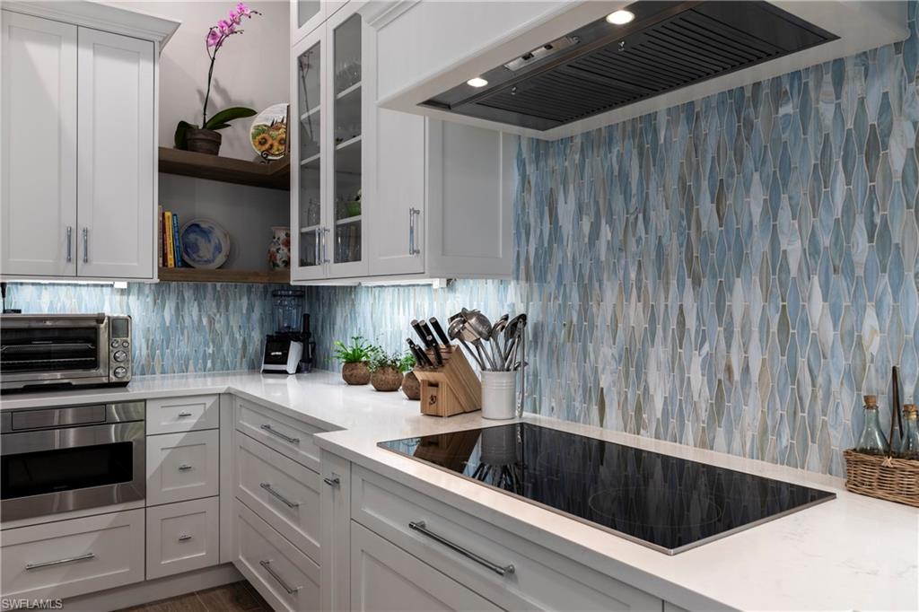 INDIGO PRESERVE - Residential