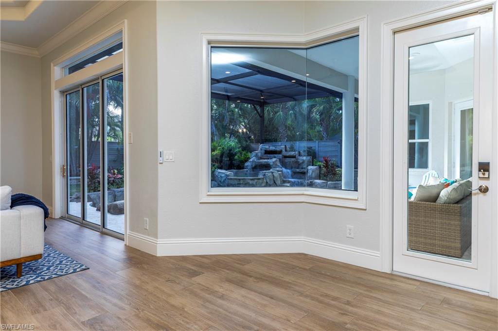 INDIGO PRESERVE - Residential