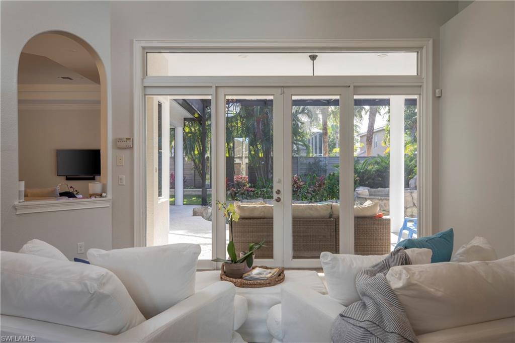 INDIGO PRESERVE - Residential