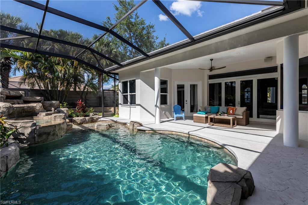 INDIGO PRESERVE - Residential