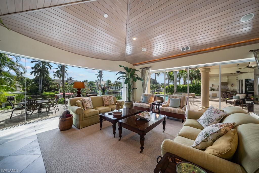 PORT ROYAL - Residential