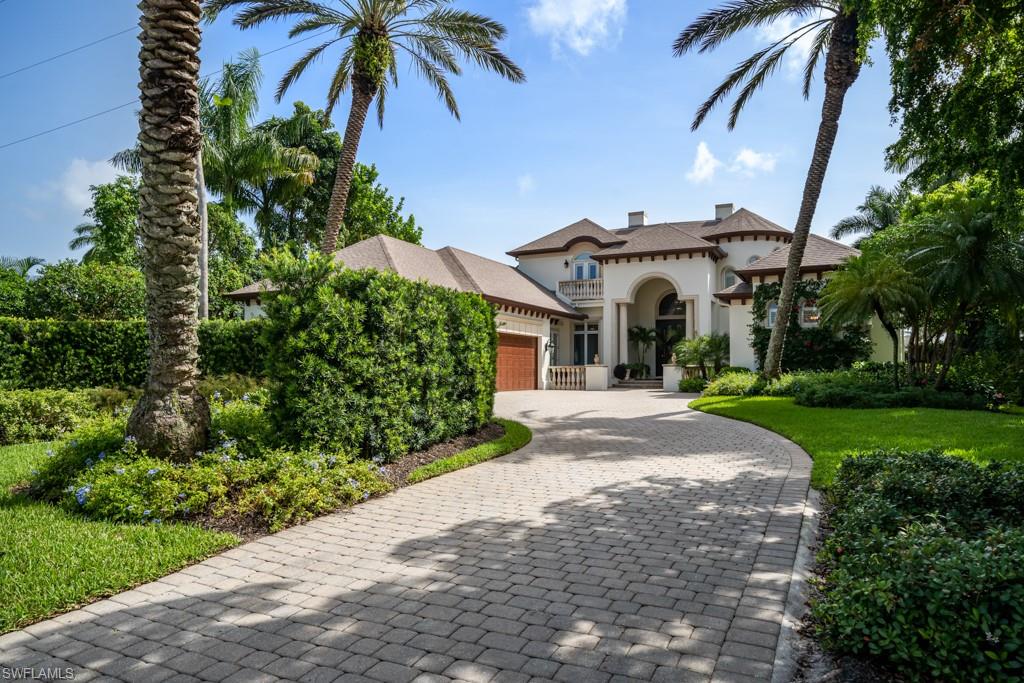 PORT ROYAL - Residential