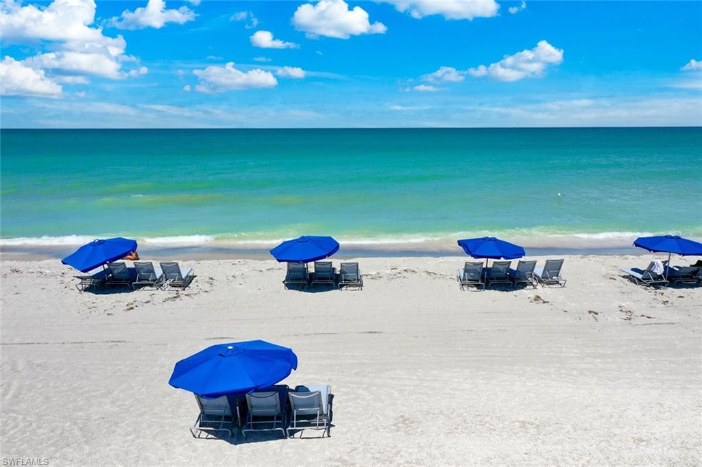 BEACH VILLAS CONDO - Residential