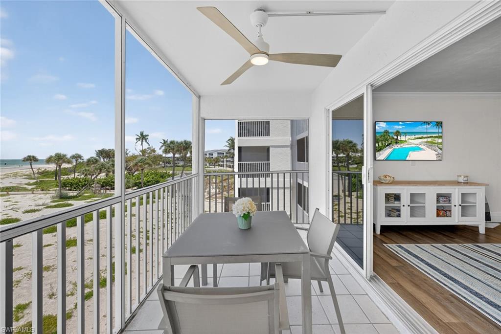 BEACH VILLAS CONDO - Residential
