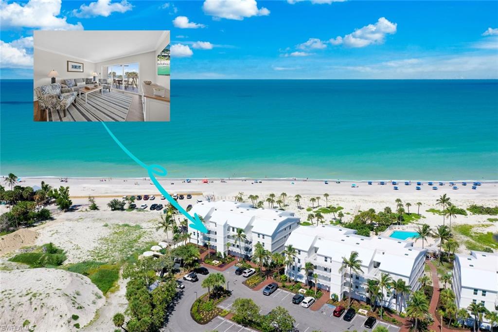 BEACH VILLAS CONDO - Residential
