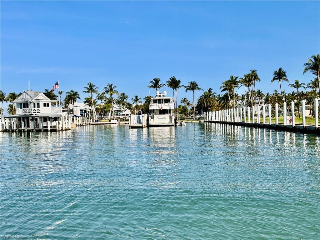 BEACH VILLAS CONDO - Residential