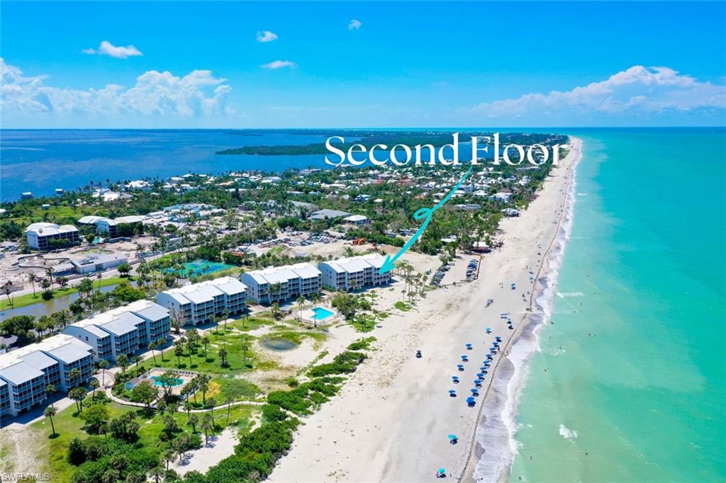 BEACH VILLAS CONDO - Residential