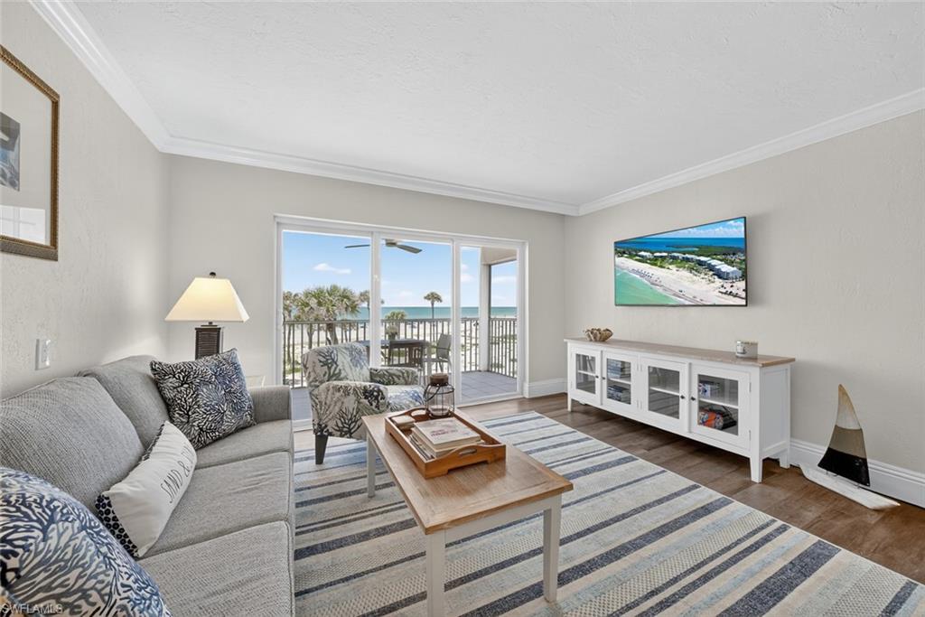 BEACH VILLAS CONDO - Residential