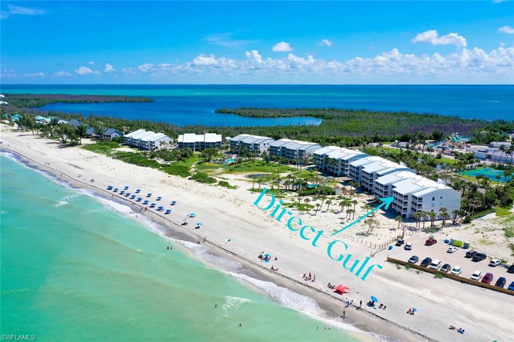 BEACH VILLAS CONDO - Residential