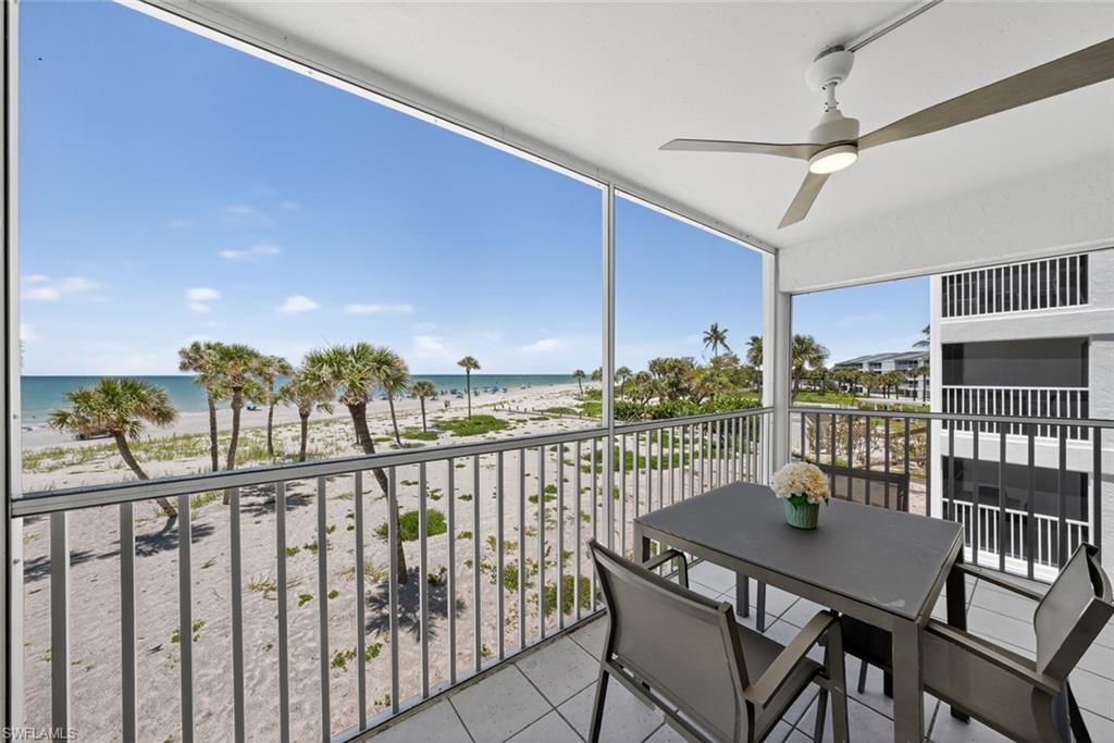 BEACH VILLAS CONDO - Residential