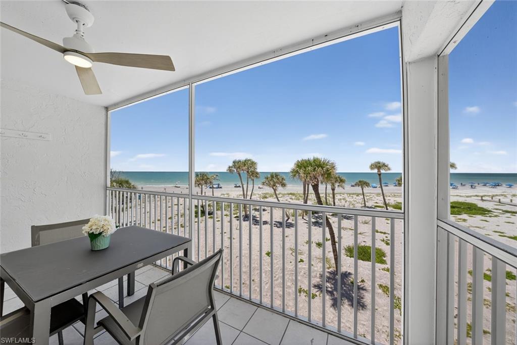 BEACH VILLAS CONDO - Residential