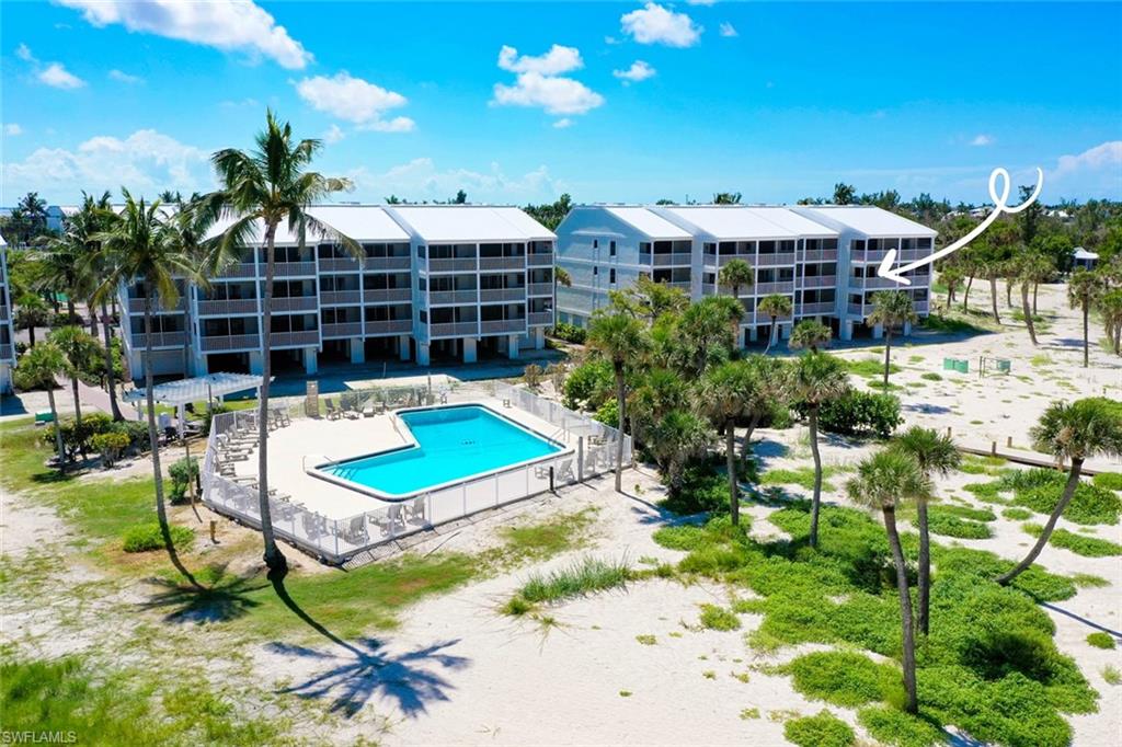 BEACH VILLAS CONDO - Residential