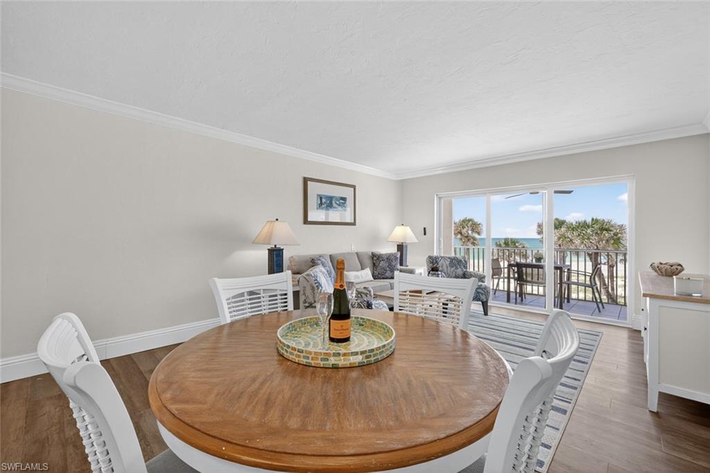 BEACH VILLAS CONDO - Residential