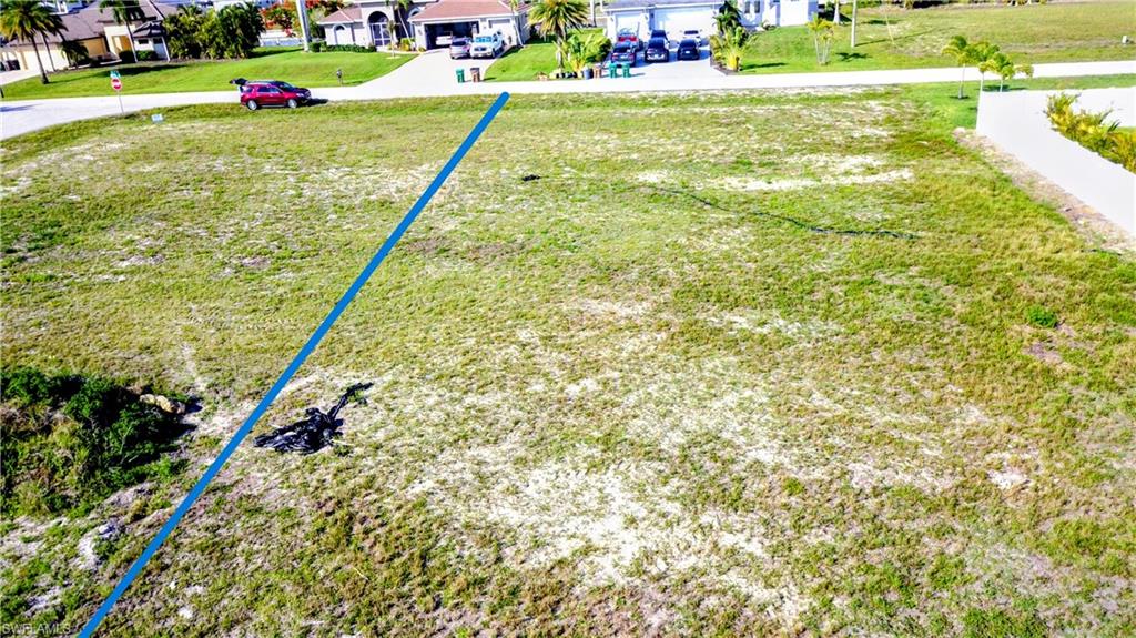 CAPE CORAL - Land
