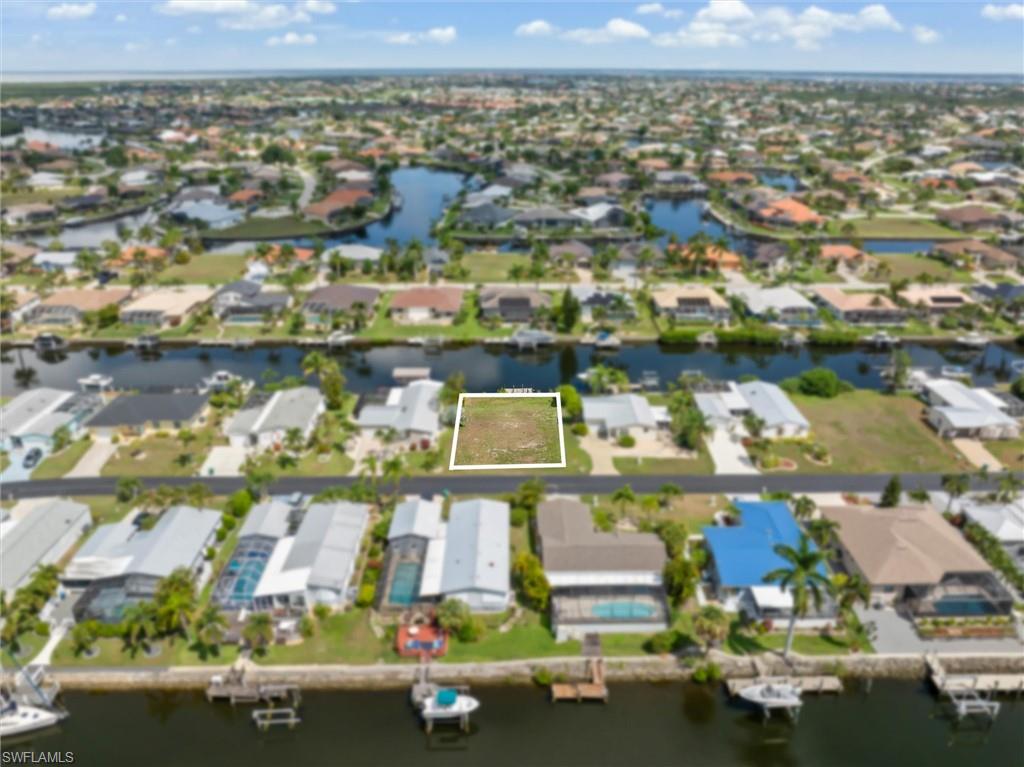 BY THE SEA CONDO - Land