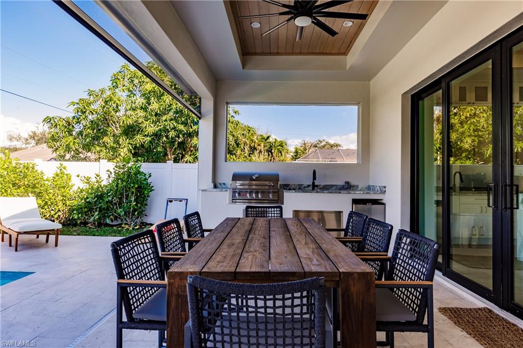 NAPLES PARK - Residential