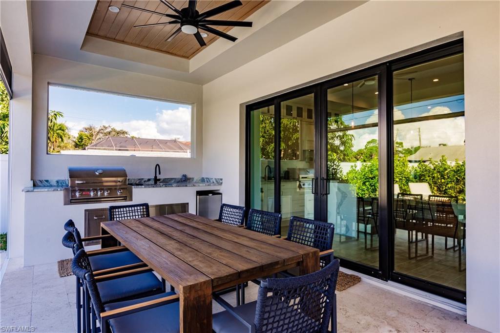 NAPLES PARK - Residential