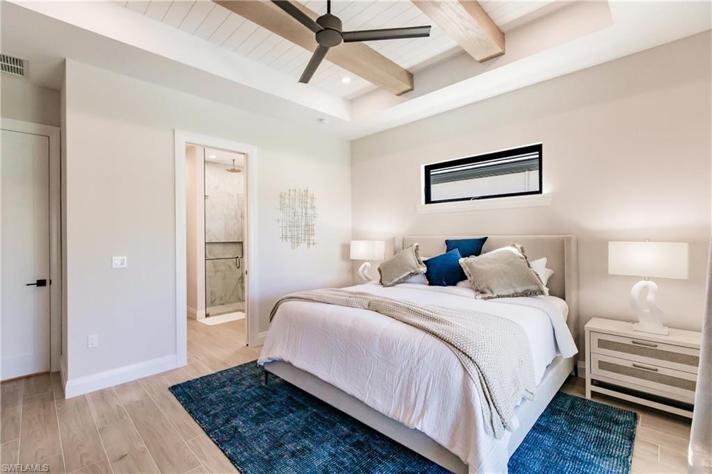 NAPLES PARK - Residential