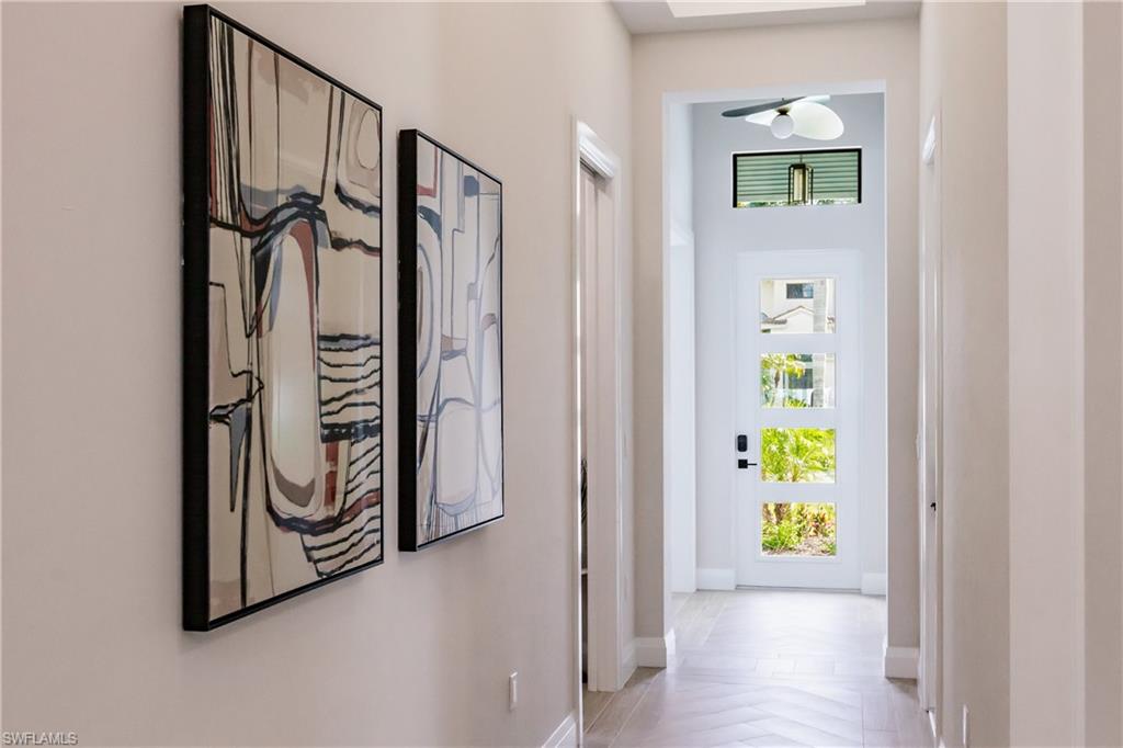 NAPLES PARK - Residential