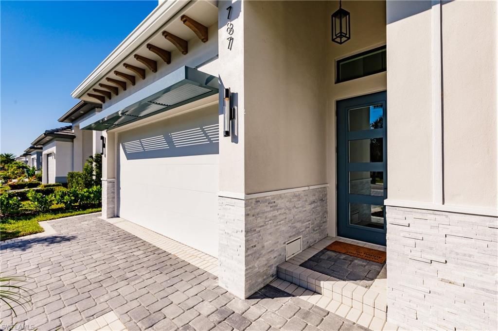 NAPLES PARK - Residential