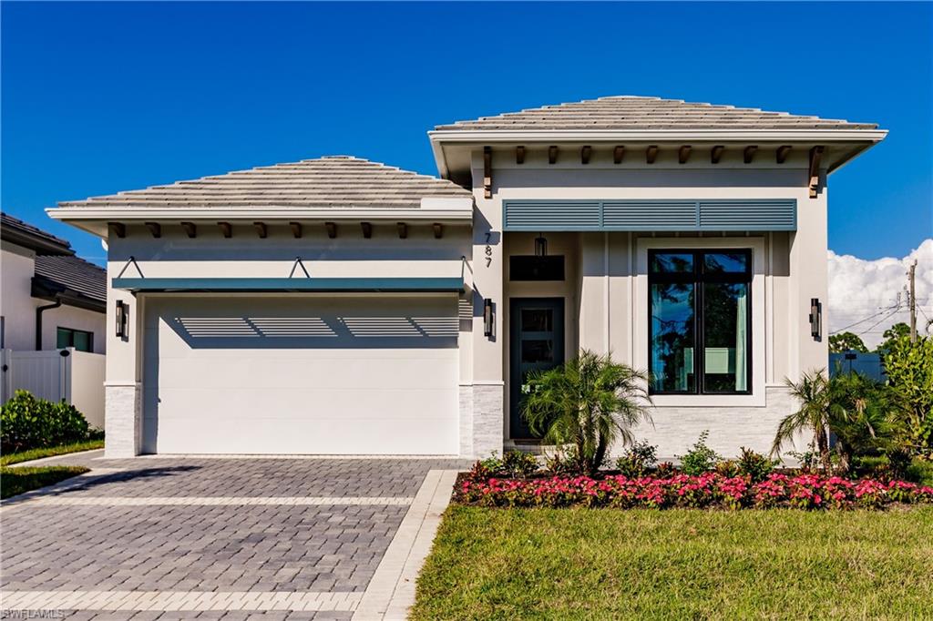 NAPLES PARK - Residential