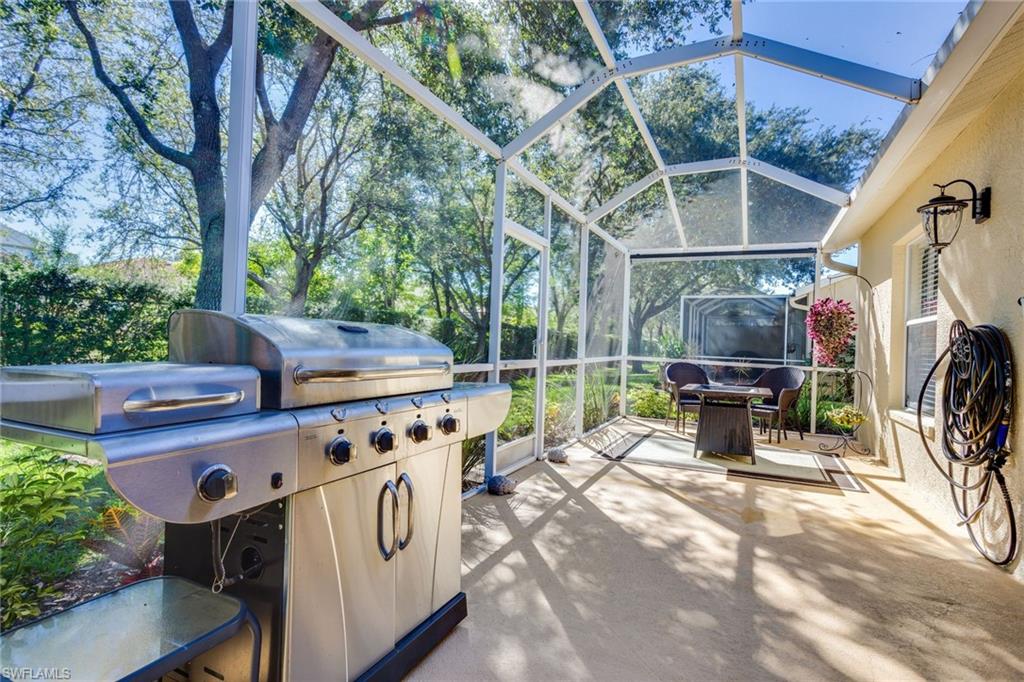 IBIS COVE - Residential