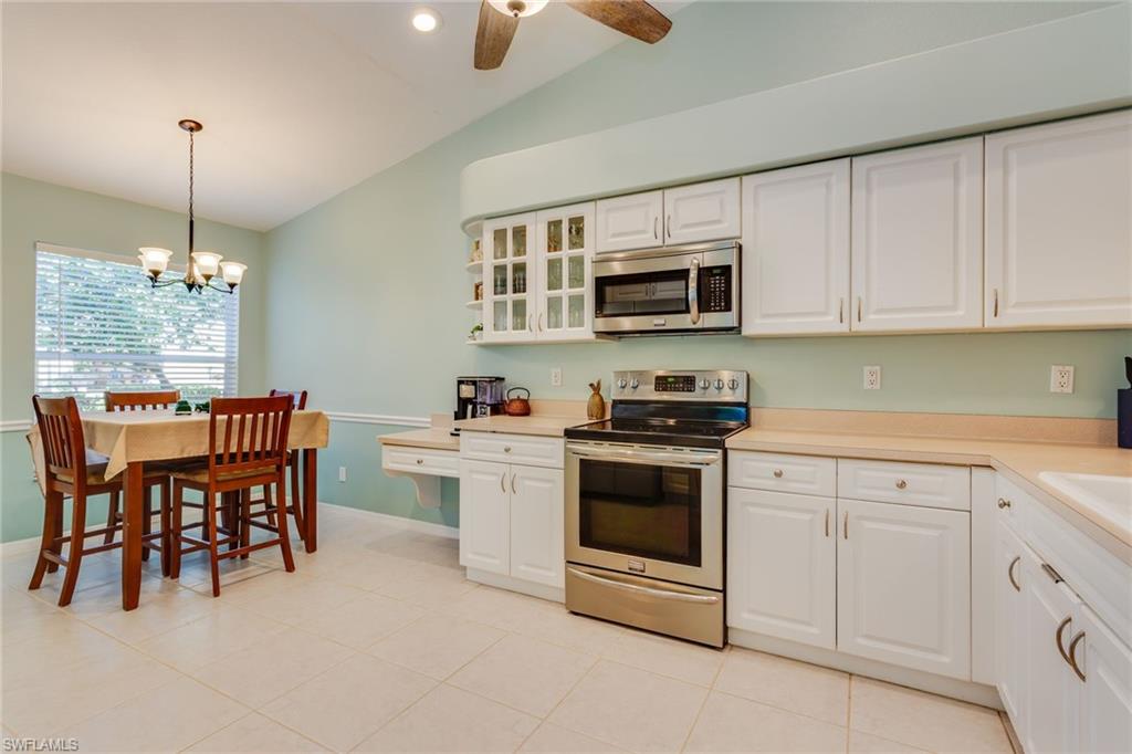 IBIS COVE - Residential