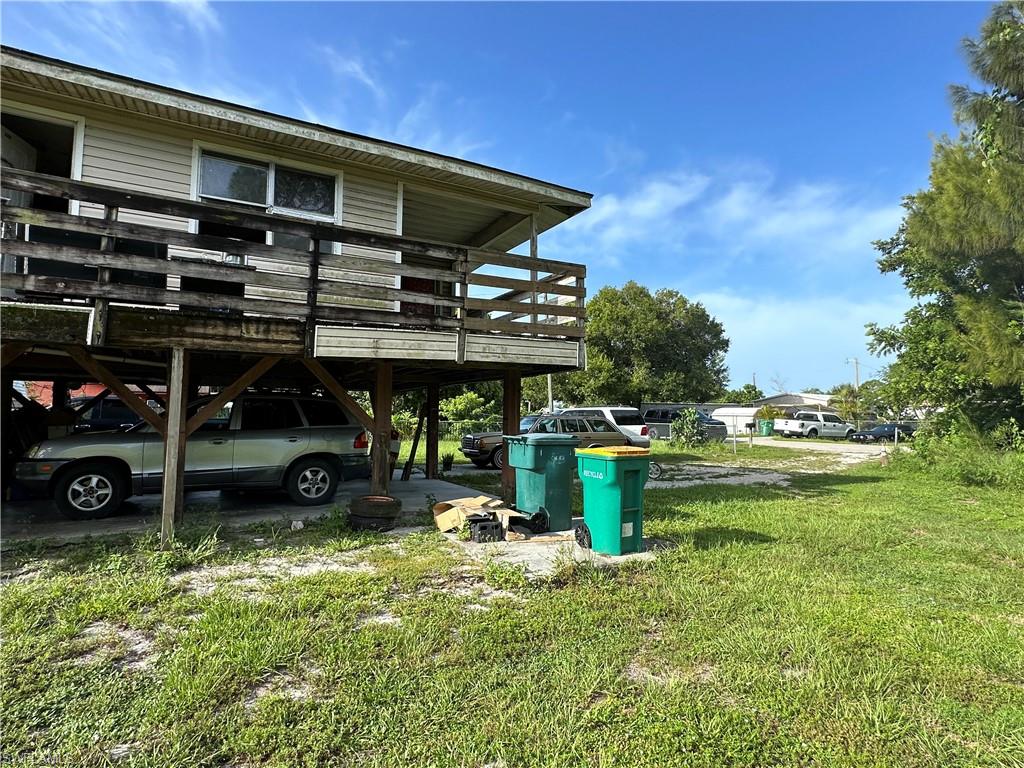 EDEN PARK - Residential
