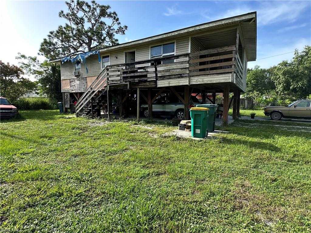 EDEN PARK - Residential