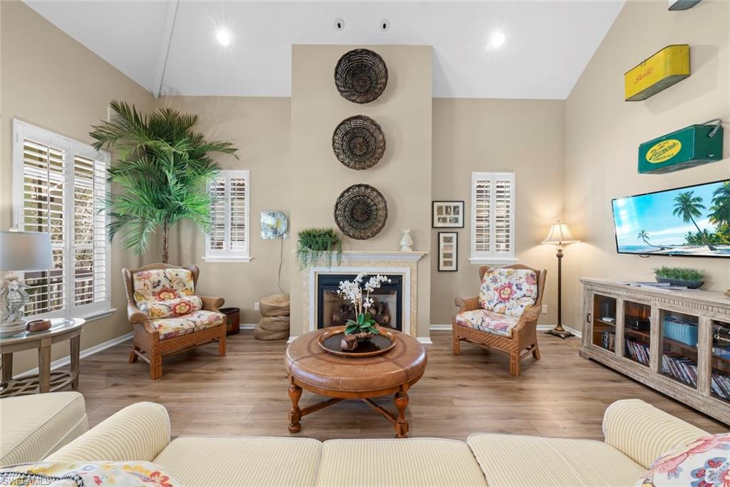 FA LANES BAYVIEW - Residential
