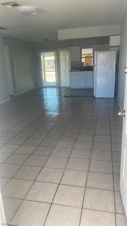 SAN CARLOS PARK - Residential Lease