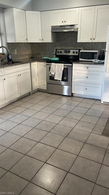 SAN CARLOS PARK - Residential Lease
