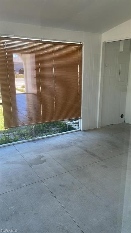 SAN CARLOS PARK - Residential Lease
