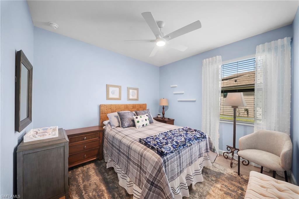 TIMBER CREEK - Residential