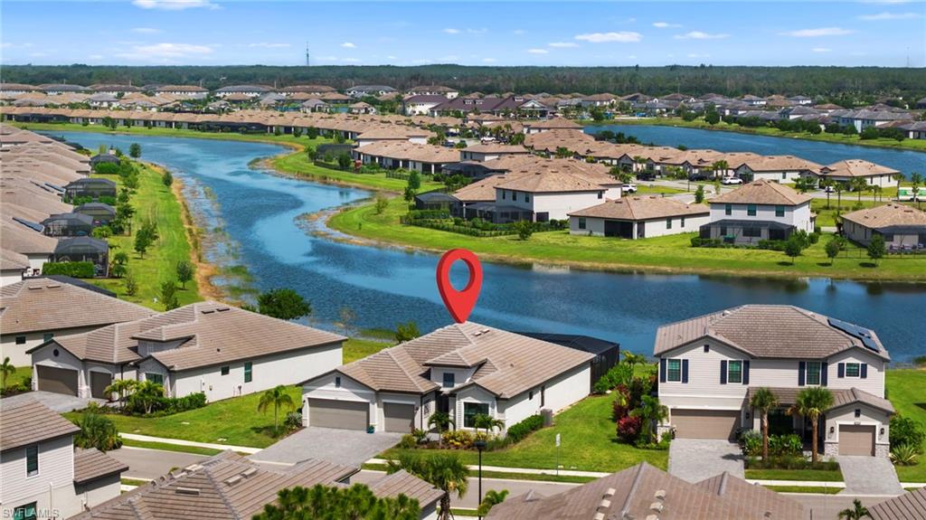 TIMBER CREEK - Residential