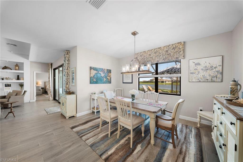TIMBER CREEK - Residential
